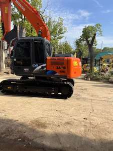 Б/у экскаватор <span class=keywords><strong>Hitachi</strong></span> ZX120 / Подержанный экскаватор <span class=keywords><strong>Hitachi</strong></span> ZX120 на продажу - Product Image 2