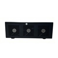 Projecteur laser ultra-lumineux 10000lm WUXGA 16:10 Distorsion optique de 0,5% Garantie de 2 ans Pièces de rechange gratuites disponibles