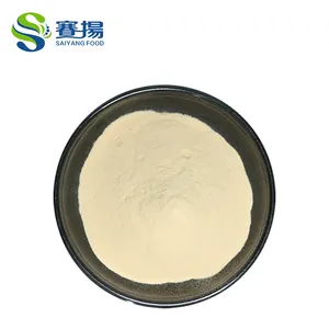 ISO Factory Supply Bulk Oyster Meat Extract Powder 60% Oyster Peptide