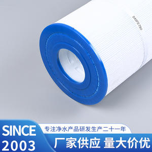 Cartucho de Filtro de Agua para Spa Dasfiltro de 10 Pulgadas para Uso en Jacuzzi y Spa - Product Image 3