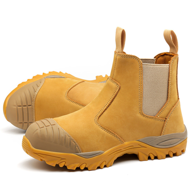 Hot Selling Men Nubuck Genuine Leather