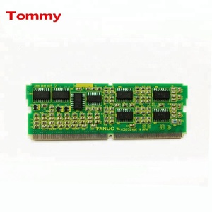 FANUC Pcb Circuit Board A20B-2902-0671 - Product Image 4