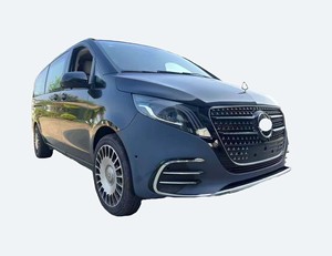 Vente chaude Nouveau 2014-2016 V-Class <span class=keywords><strong>Vito</strong></span> V300 AMG Pare-chocs pour Mercedes-Benz Haute Qualité et Prix <span class=keywords><strong>Pas</strong></span> <span class=keywords><strong>Cher</strong></span> - Product Image 4