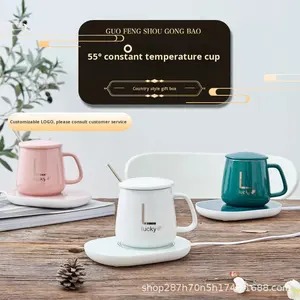 Tasses en émail personnalisées pour la fête nationale, le festival de mariage, petits cadeaux pratiques, coffrets cadeaux souvenirs pour enfants, grand événement - Product Image 3