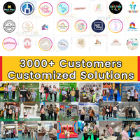 Equipo de Alquiler para Fiestas y Juegos al Aire Libre: Piscina de Bolas de Grado Comercial, Pelotas de Playa, Tapetes de Juego de EVA, Pelotas para Piscina de Bolas, Juegos Blandos para Interiores