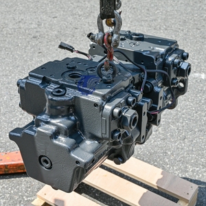 Conjunto de Bomba Hidráulica Original para Bulldozer 708-2G-00060, Bomba Hidráulica para Bulldozer D475A-5 - Product Image 5