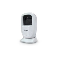 Lecteur de codes-barres 1D/2D de présentation Zebra DS9308, lecteur QR de bureau mains libres avec désactivation EAS pour les points de vente au détail