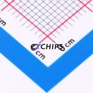 Resistencia SMD CR0201-20W-105JT 0201 (Tipo: Película Gruesa) (Resistencia: 1mOhm Precisión: 5%) - Product Image 2