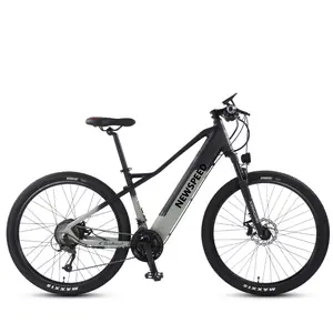 48V 1000W Elektrische Fiets Met 26 "X4.0 Fat Band Ebike Hydraulische Olie Schijfremmen 27Speed E Bike