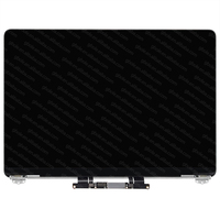 13 بوصة لماك بوك برو/إير A1706 A1708 A1989 A2338 A2337 A2681 A3113 A1932 A2179 A1707 LCD مجموعة استبدال الشاشة الكاملة