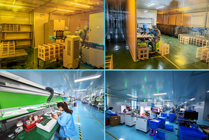 Factory Hot Sale RGB Hintergrund beleuchtung Digitales Thermometer <span class=keywords><strong>LCD</strong></span> 7 Segmente Benutzer definiertes HTN TN <span class=keywords><strong>LCD</strong></span>-Display für ir Thermometer - Product Image 5