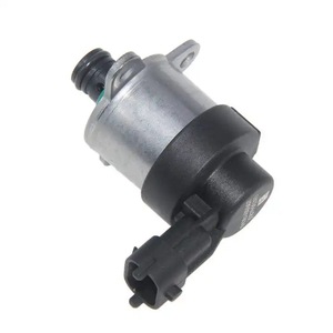 Régulateur de pression de carburant 0928400757 pour moteur diesel Bosch Fiat Iveco Cummins - Product Image 1
