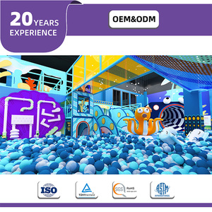 Qiaoqiao - Equipos <span class=keywords><strong>de</strong></span> Juegos Suaves para Interiores <span class=keywords><strong>de</strong></span> Uso Comercial, Estructuras <span class=keywords><strong>de</strong></span> Juego Personalizadas para Niños para Parques <span class=keywords><strong>de</strong></span> Atracciones y <span class=keywords><strong>Centros</strong></span> Familiares - Product Image 3