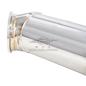 Escape de bajante Catted de alto flujo para <span class=keywords><strong>BMW</strong></span> <span class=keywords><strong>G30</strong></span> 540i B58 3,0 T F30 <span class=keywords><strong>340i</strong></span> F32 140i 240i <span class=keywords><strong>340i</strong></span> 440i 540i 640i 740i 2017-2023 - Product Image 6