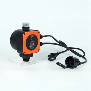 <span class=keywords><strong>Pressostat</strong></span> de pompe à eau, contrôleur de pompe automatique, ODM personnalisé pour transfert de réservoir à réservoir, pression de démarrage 0-10 bar - Product Image 6