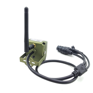 Hộp Tổ Chim Trong Nhà Ngoài Trời Tuya <span class=keywords><strong>Smart</strong></span> Life Wireless1080P IP66 Khe Cắm Thẻ TF <span class=keywords><strong>IR</strong></span> Night Vision <span class=keywords><strong>Mini</strong></span> <span class=keywords><strong>Camera</strong></span> Wifi IP Chống Nước - Product Image 5