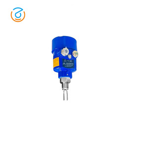 Controlador de Nivel de Horquilla Compacto de Acero Inoxidable Anticorrosión para Altas Temperaturas, Instrumento de Medición de Nivel - Product Image 5