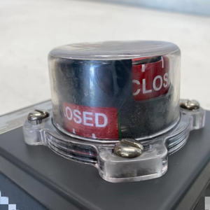 Nuevo Monitor Original Limit Switch Box TopWorxs DXS-Z21GNMS - Product Image 3