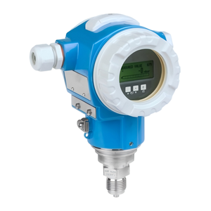 Débitmètre massique d'origine neuf 65I-30AB1AD1AAAABA 65I-30AA0AD1A1AABA E+H - Product Image 5