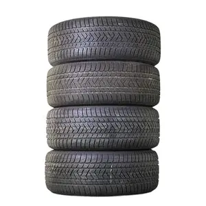 Neumáticos usados de alta calidad para la venta de Japón y Taiwán a precios baratos Comprar neumáticos de turismo/camión baratos de Japón neumáticos usados