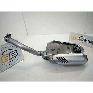 Forcella Anteriore Destra Aprilia Pegaso 650 1997-2001 per Moto - Product Image 5