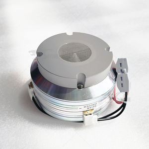 D2430K 3 "double diaphragme double bobine vocale Compression haut-parleur Tweeter HF klaxon pilote <span class=keywords><strong>Twitter</strong></span> - Product Image 5