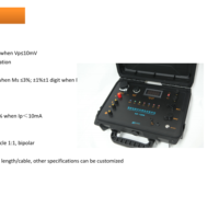 Aidu 120N Multichannel Resistivity Method Instrument System with 300M Depth and WiFi for Mineral Geological Exploration