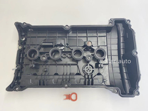 Cubierta de balancín de cabezal de cilindro para Peugeot 207, 208, 308, <span class=keywords><strong>Citroen</strong></span> C4, DS3, <span class=keywords><strong>DS4</strong></span>, 1,6, THP, 9812828980, 9805712480, 9812071480 - Product Image 3
