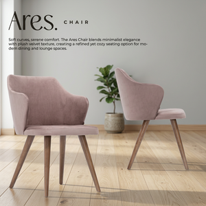 Fauteuil de conférence commercial moderne rembourré en tissu avec accoudoirs fixes et pieds en bois, idéal pour les salons d'accueil et les bureaux. - Product Image 2