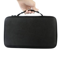 Étui de transport rigide pour console SNES Classic Mini, sac de rangement protecteur pour Super NES Mini Edition