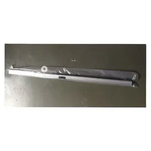 Klinge aus Aluminium legierung 500 mm Wischer blatt für Schiffs wischer schaber