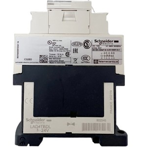 Original New Control <b>Relay</b> CAD32BD 24V in Stock - Product Image 2