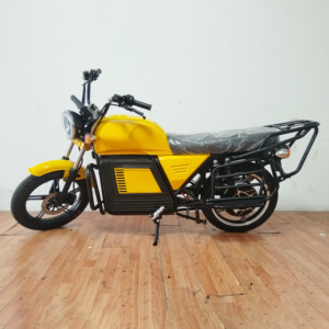 <span class=keywords><strong>Moto</strong></span> Électrique DU300 Haute Vitesse Direct Usine, Autonomie 100 km, Vitesse Max 80 km/h, à Vendre - Product Image 2