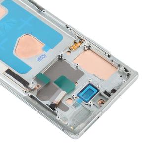 Pantalla LCD TFT de 6.6 Pulgadas con Digitalizador y Marco para Samsung Galaxy Note20 SM-N980F, <span class=keywords><strong>No</strong></span> Compatible con Huella Dactilar - Product Image 5