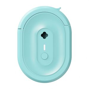 Étiqueteuse thermique domestique Jiuyin N12 203 DPI mini, pour autocollants imperméables, résistants à l'huile et sécuritaires pour les enfants, pour le stockage de médicaments, 1200 mAh - Product Image 1