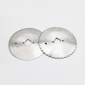 Originale carne Shawarma Doner Gyro Doner Kebab Cutter lama affettatrice cerchio dente coltello Shawarma macchina per la lavorazione degli alimenti parte - Product Image 3