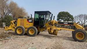 Used Caterpillar for CAT 140G <b>Motor</b> <b>Graders</b> with Core Engine Japan Used for CAT 140K 140H <b>Motor</b> <b>Graders</b> - Product Image 3