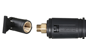 Adaptador de <span class=keywords><strong>pistola</strong></span> de agua de alta presión, producto en oferta, SPS, tipo B, <span class=keywords><strong>para</strong></span> <span class=keywords><strong>Black</strong></span> <span class=keywords><strong>Decker</strong></span> - Product Image 2
