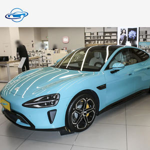 شياومي SU7 برو مدى طويل 830 كم 94.3 كيلوواط ساعة 5.7 ثانية تصميم داخلي فاخر - Product Image 6