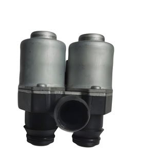 Vanne à diaphragme néo-zélandaise A0009820617 pour système de chauffage Mercedes Benz W222 S300 S350 - Product Image 5