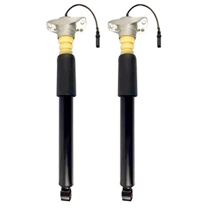Amortiguador Trasero 95B 2014-2023, Amortiguador Trasero Izquierdo y Derecho con Anuncios para Macan GTS - Product Image 2