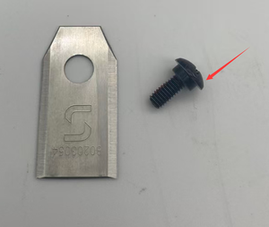 Lames de rechange pour tondeuses automatiques Ambrogio, Husqvarna, Kress, <span class=keywords><strong>Robomow</strong></span>, Segway, Stihl, Sunseeker ; non OEM - Product Image 6