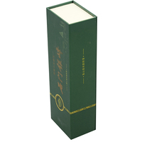 High Quality Cardboard Paper Gift Box