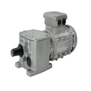 Motorreductor PLC G50BH121MVBR2C00 M55BP080M045E00CC 075kW I24405 - Product Image 1