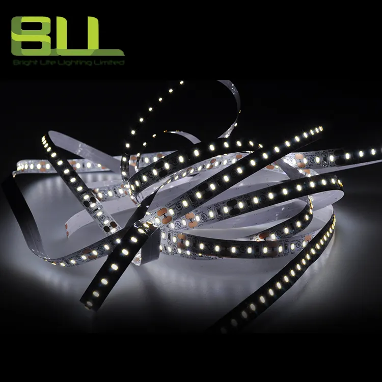 Ánh Sáng Cao SMD 3014 120LED 6500K Lạnh Trắng Nonwaterproof LED Strip Ánh Sáng Cho Nhà Hành lang Cầu Thang Trang Trí