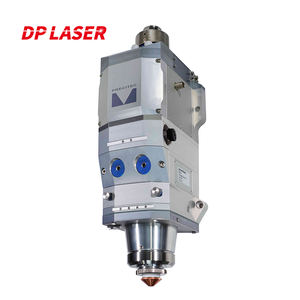 Tête de découpe laser à fibre <span class=keywords><strong>Precitec</strong></span> <span class=keywords><strong>Procutter</strong></span> 2.0 CoolTec F200 20000W 20KW - Product Image 6