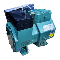 Compresseur frigorifique semi-hermétique 2GES-2Y-40S 2GES-2Y-40D 2GC-2.2Y-40D 2GC-2.2Y-40S pour projet de réfrigération industrielle