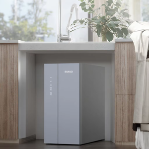 Système de filtration d'eau par osmose inverse pour la maison, purificateur d'eau RO pour la consommation domestique, <span class=keywords><strong>robinet</strong></span> intelligent sous évier - Product Image 5