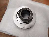 Pièces hydrauliques Kits de réparation de pompe Sauer Danfoss pour 90R1300 90R130 Kits de joint de pompe de Charge de pompe à Piston