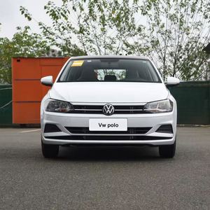 2025 2024 <span class=keywords><strong>Volkswagen</strong></span> Polo KTA K5 berlina 1.5L tessuto per fotocamera a LED di seconda mano guida a sinistra Dark Multi-funzione ibrida Mini - Product Image 3